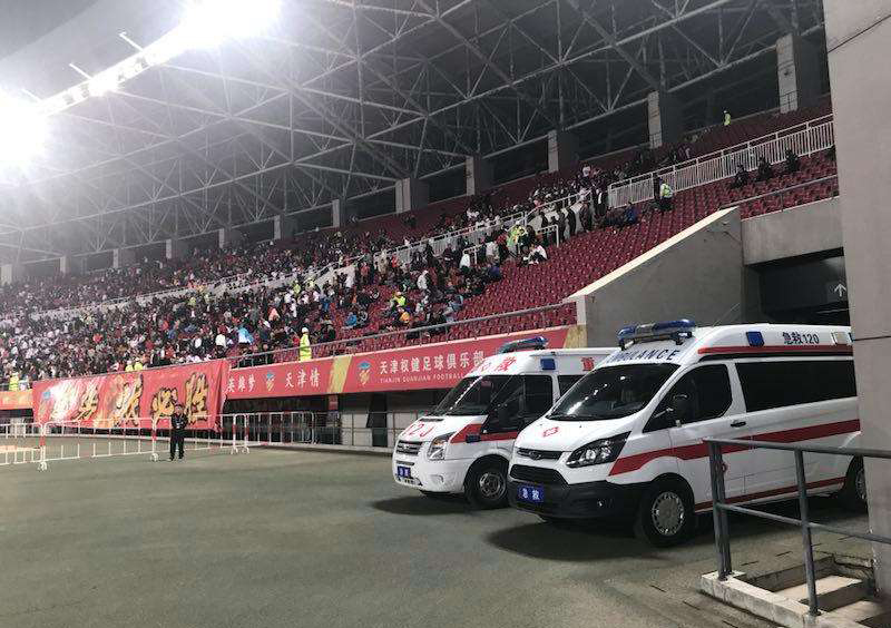 白城大中小型活动保障